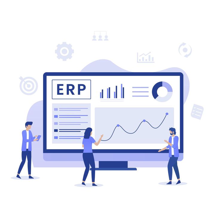 Enterprise Resource Planning